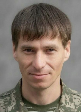 Гоголев Максим Алексеевич