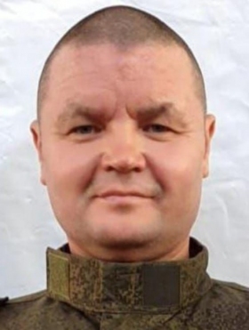 Степанов Дмитрий Николаевич
