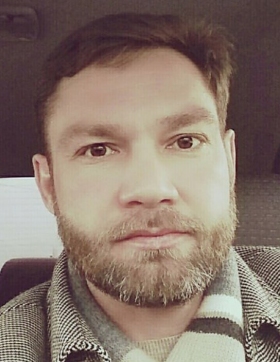 Пронин Александр Александрович