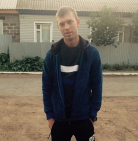 Хамков Алексей Юрьевич