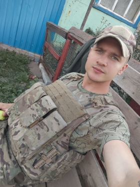 Овчинников Александр Сергеевич
