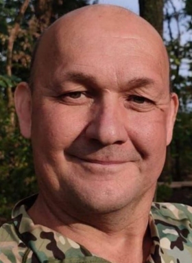 Салимуллин Марсель Дамирович
