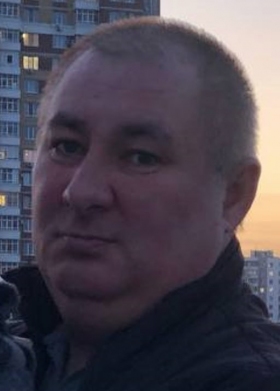 Федоров Владимир Викторович