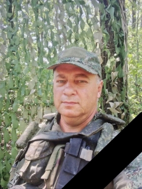 Чернышёв Сергей Николаевич