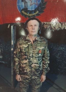Васильев Алексей Александрович