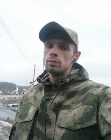 Васильев Владимир Сергеевич