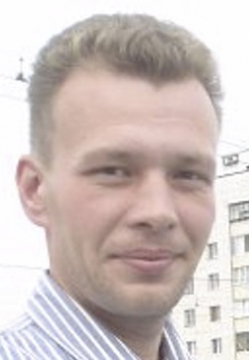 Колесников Алексей Сергеевич