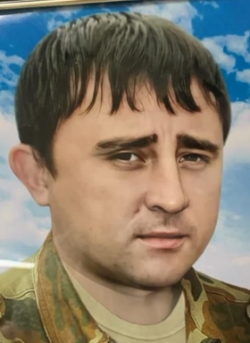 Степанов Андрей Александрович