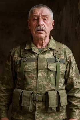 Martynov Aleksey Vladimirovich