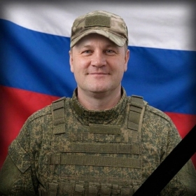 Абрамовский Сергей Викторович