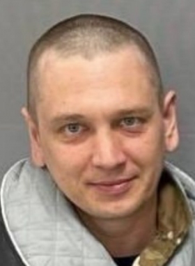 Пантюхин Евгений Владимирович