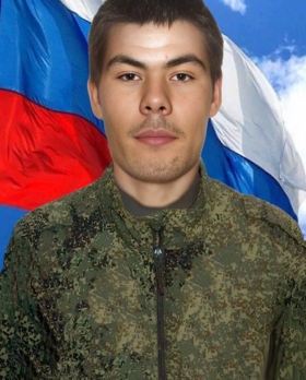 Баулин Николай Иванович