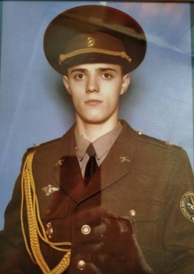 Киселев Александр