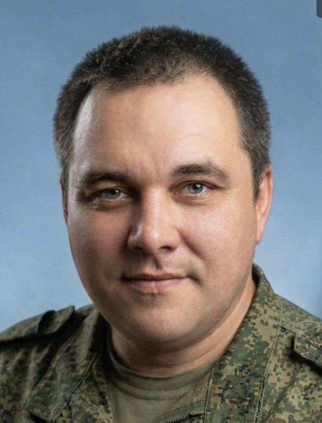 Крайнов Олег Владимирович