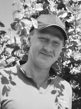Смирнов Сергей Александрович