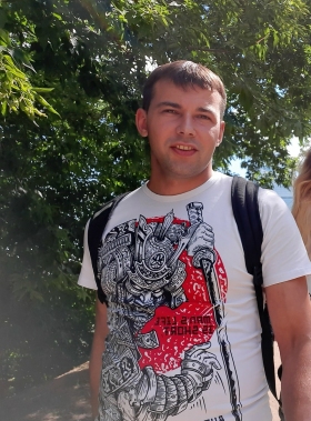Смирнов Сергей Александрович