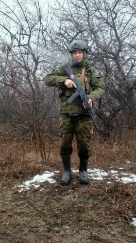 Никитин Алексей Александрович