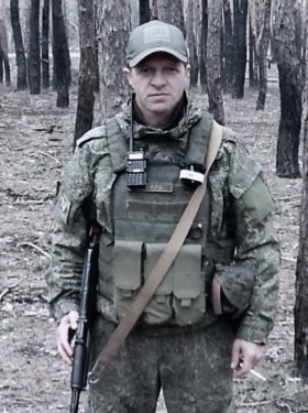 Емельянов Дмитрий