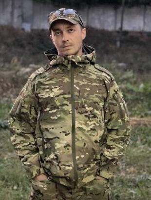 Батов Андрей