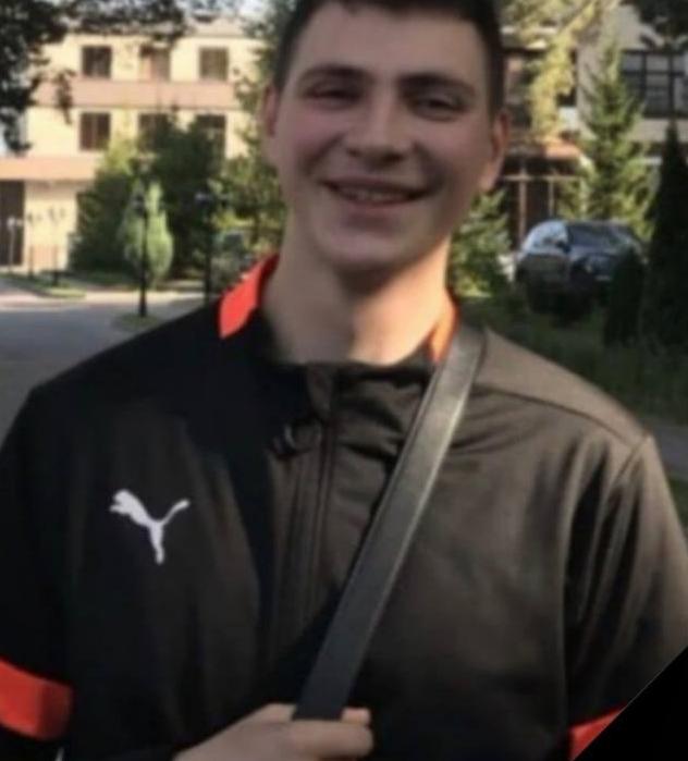 Евлампиев Артур Арутюнович