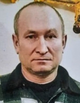 Насретдинов Инсаф Исхакович
