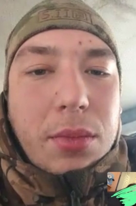 Федотов Александр Александрович