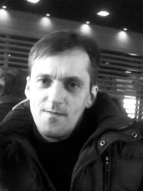 Кузнецов Николай Петрович