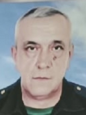 Буймистров Александр Яковлевич