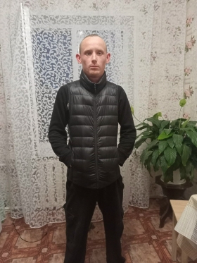 Петров Дмитрий Александрович