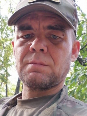 Соколов Александр Владимирович