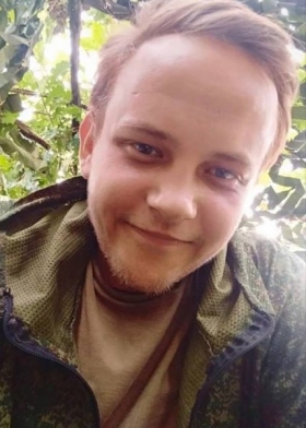 Волков Даниил