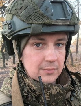Зимин Алексей Константинович