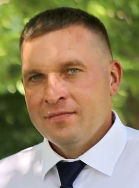 Власов Виктор Иванович