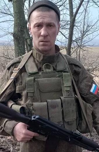 Морозов Сергей Михайлович