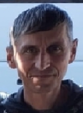 Шабалин Сергей Александрович