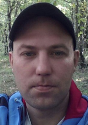 Иванов Дмитрий Игоревич