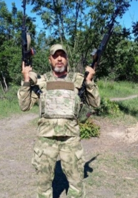 Ефимов Сергей Владимирович