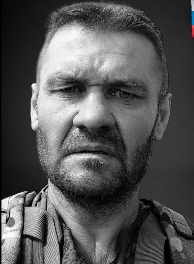Козлов Дмитрий Николаевич