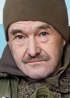Иванов Сергей Леонидович
