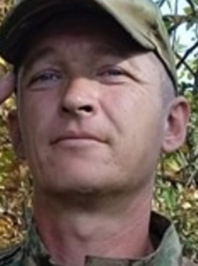 Икононов Алексей Петрович