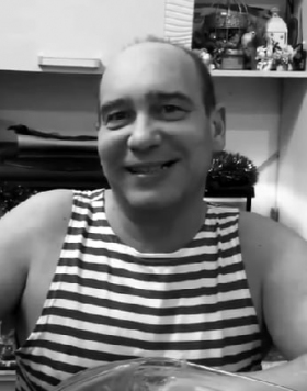 Волков Федор Витальевич