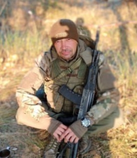 Шокин Александр Геннадьевич