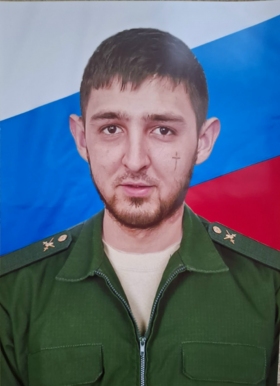 Горбунов Алексей Николаевич