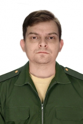 Винокуров Дмитрий Владимирович