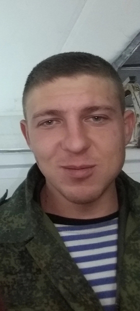 Супрунов Валерий Валерьевич