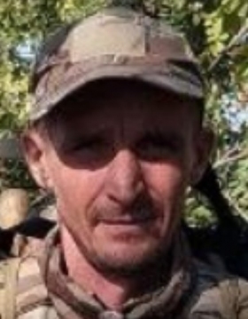 Иванов Павел Александрович