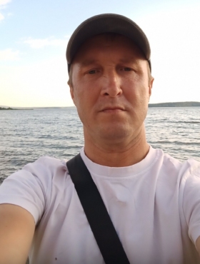 Попов Евгений Викторович