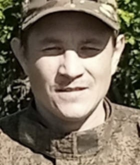 Семенов Сергей Васильевич