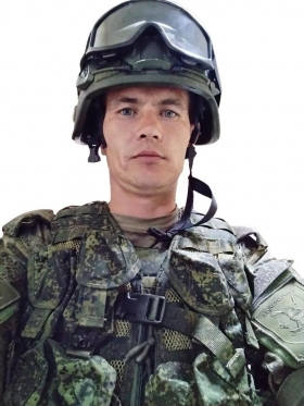 Алексеев Сергей Владимирович