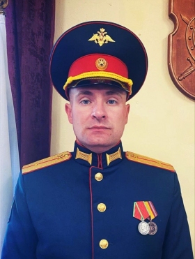 Романов Андрей Сергеевич